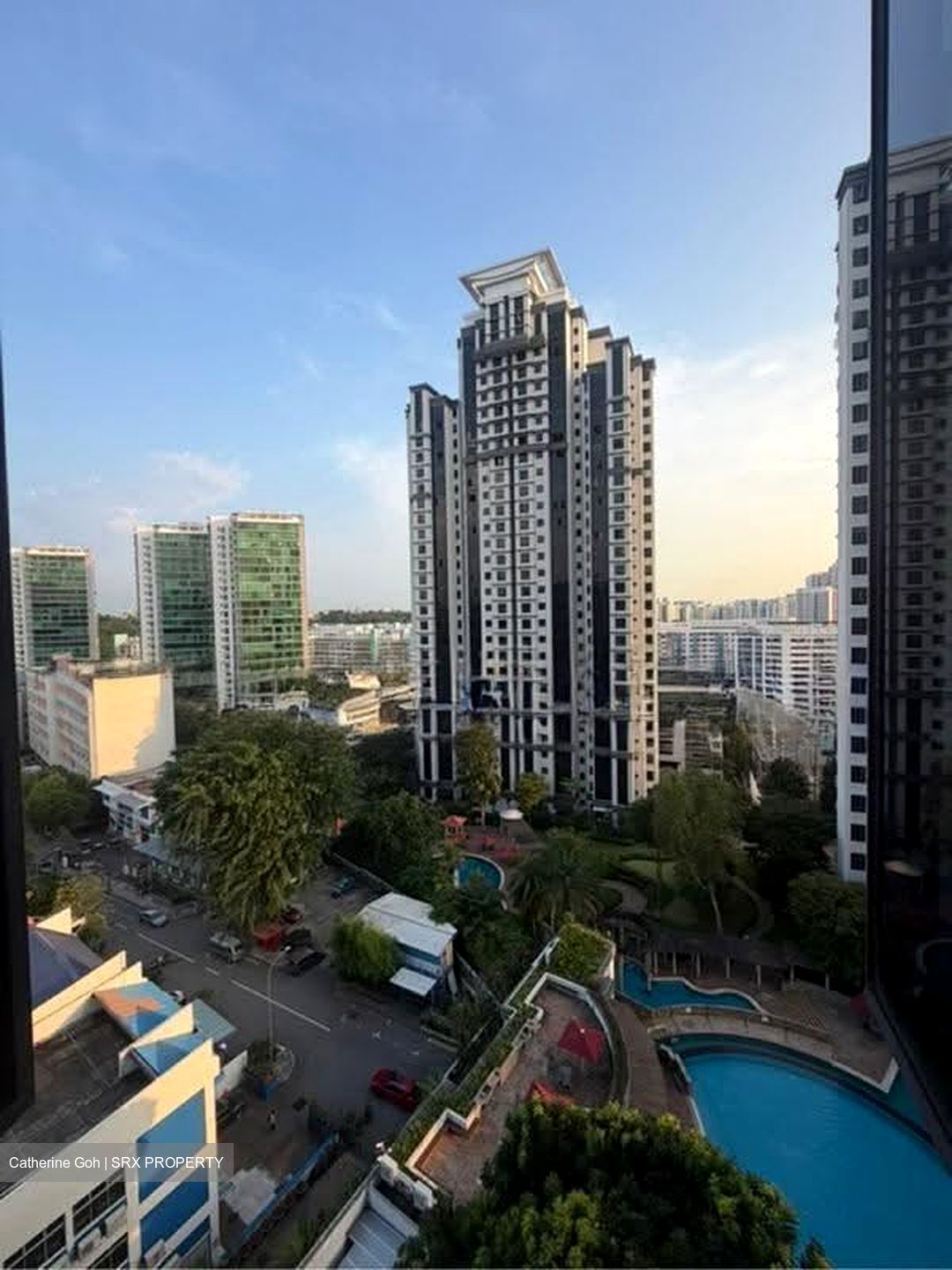Regent Heights (D23), Condominium #639690001